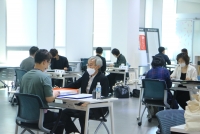 포트폴리오리뷰 사진 관련사진