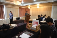 포트폴리오리뷰 사진 관련사진