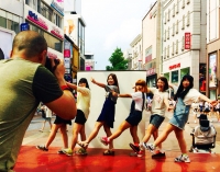 소소한 행복사진관_진행사진 관련사진