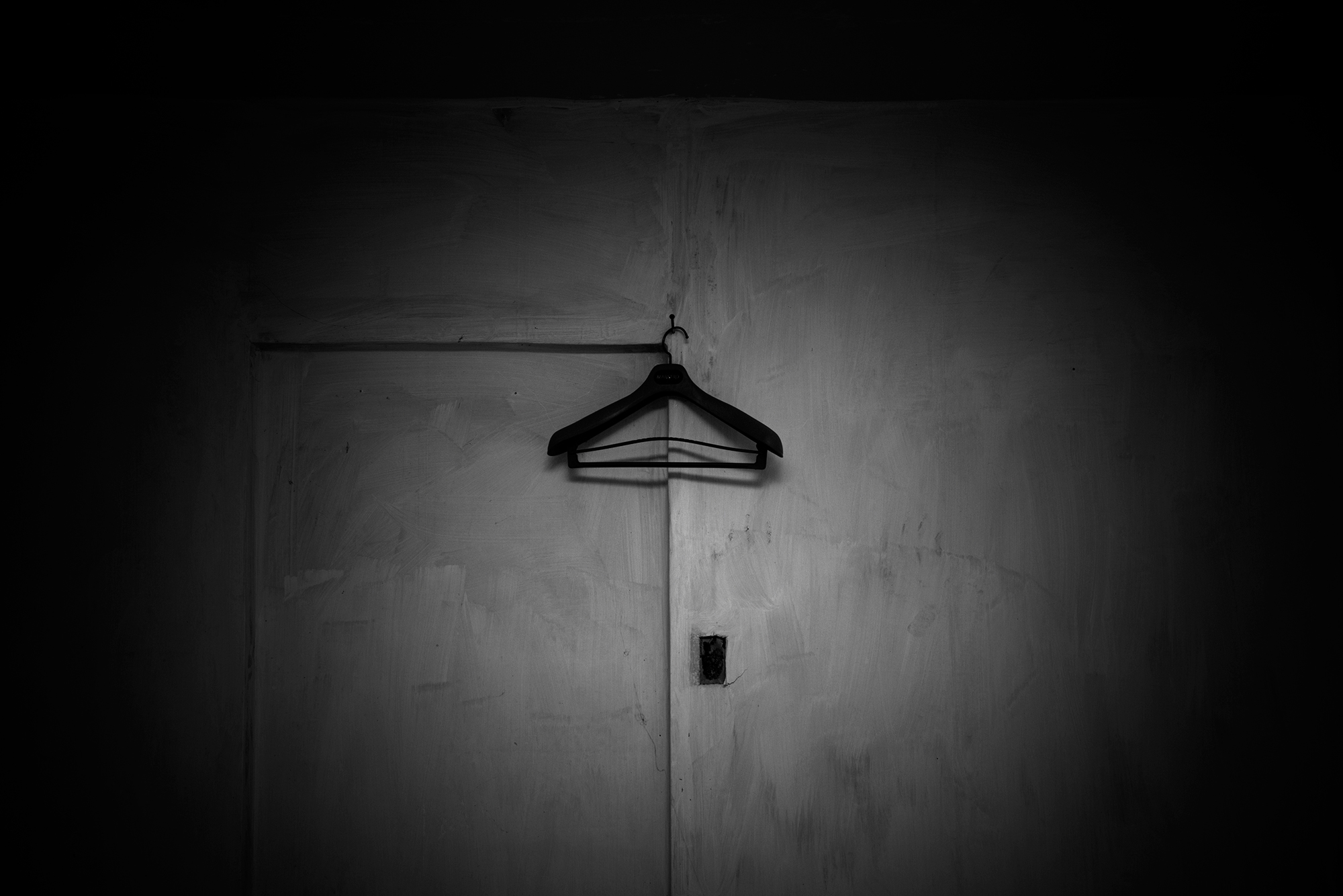 배영희 존재 혹은 사라짐(Being of Disappear) (2019-2021)