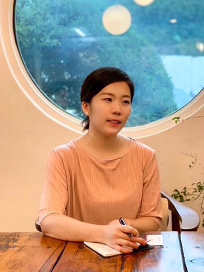 에듀케이터 정윤미