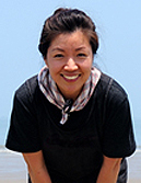서진은 (Sue Jin Eun, KOREA)