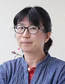 지옹 주 Jiong ZHU (중국)